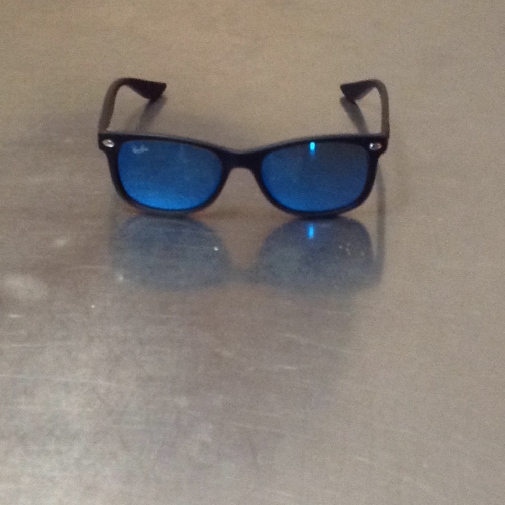 Ray Ban junior sunglasses